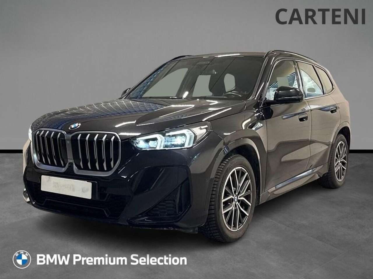 BMW X1 sdrive18i MSport Edition Signature auto