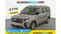 Ford Tourneo Courier 1.0 Ecoboost Titanium Silber - thumbnail 1