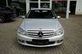 Mercedes-Benz C 180 C180 T-Modell Automatik Navi Sitzheiz. Einparkh. Silber - thumbnail 2