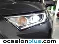 Toyota RAV 4 2.5 hybrid 2WD Luxury Gris - thumbnail 16