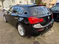 BMW 118 1 Limousine 5-trg. 118 i Schwarz - thumbnail 7