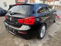 BMW 118 1 Limousine 5-trg. 118 i Schwarz - thumbnail 5