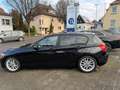 BMW 118 1 Limousine 5-trg. 118 i Schwarz - thumbnail 8