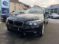 BMW 118 1 Limousine 5-trg. 118 i Schwarz - thumbnail 2