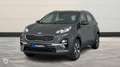 Kia Sportage 1.6 CRDi 115ch MHEV Active Business 4x2 - thumbnail 1