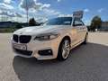 BMW Sonstige 2er-Reihe 2er - 218 d M Sport Weiß - thumbnail 6
