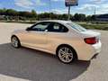 BMW Sonstige 2er-Reihe 2er - 218 d M Sport Weiß - thumbnail 9