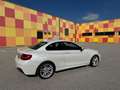 BMW Sonstige 2er-Reihe 2er - 218 d M Sport Weiß - thumbnail 4