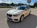 BMW Sonstige 2er-Reihe 2er - 218 d M Sport Weiß - thumbnail 1
