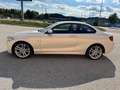 BMW Sonstige 2er-Reihe 2er - 218 d M Sport Weiß - thumbnail 8
