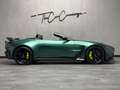 Aston Martin Vantage Roadster MAX CARBON I PPF I 409k€ LP Vert - thumbnail 13