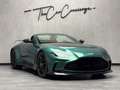 Aston Martin Vantage Roadster MAX CARBON I PPF I 409k€ LP Vert - thumbnail 30