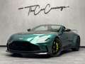 Aston Martin Vantage Roadster MAX CARBON I PPF I 409k€ LP Vert - thumbnail 1