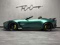 Aston Martin Vantage Roadster MAX CARBON I PPF I 409k€ LP Vert - thumbnail 11