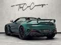 Aston Martin Vantage Roadster MAX CARBON I PPF I 409k€ LP Vert - thumbnail 4