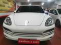 Porsche Cayenne Diesel 245 Aut. White - thumbnail 3
