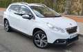 Peugeot 2008 1.2 PureTech S&S Allure EAT6 110 Weiß - thumbnail 2