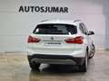 BMW X1 sDrive 18d Weiß - thumbnail 27