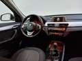 BMW X1 sDrive 18d Weiß - thumbnail 8