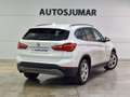 BMW X1 sDrive 18d Weiß - thumbnail 29