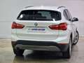 BMW X1 sDrive 18d Weiß - thumbnail 26