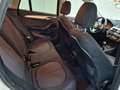 BMW X1 sDrive 18d Weiß - thumbnail 9