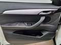 BMW X1 sDrive 18d Weiß - thumbnail 25