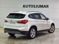 BMW X1 sDrive 18d Weiß - thumbnail 28