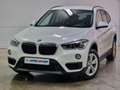 BMW X1 sDrive 18d Weiß - thumbnail 3