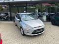 Ford Fiesta 1.6 TDCi Trend Argent - thumbnail 4