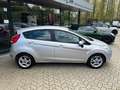 Ford Fiesta 1.6 TDCi Trend Argent - thumbnail 5