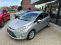 Ford Fiesta 1.6 TDCi Trend Argent - thumbnail 1