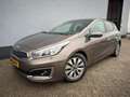 Kia Ceed / cee'd 1.6 GDI DynamicLine Brun - thumbnail 1