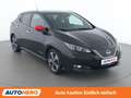 Nissan Leaf electric drive 110 kW 2 Zero Edition Schwarz - thumbnail 8