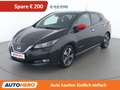 Nissan Leaf electric drive 110 kW 2 Zero Edition Schwarz - thumbnail 1