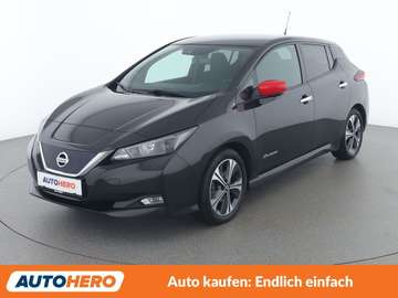 electric drive 110 kW 2 Zero Edition