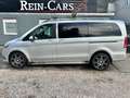 Mercedes-Benz V 220 CDI/BT/d EDITION lang/KAMERA/AHK/LED/TOTW Zilver - thumbnail 3