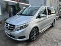 Mercedes-Benz V 220 CDI/BT/d EDITION lang/KAMERA/AHK/LED/TOTW Zilver - thumbnail 5