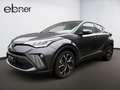 Toyota C-HR 2.0 Hybrid Team D | LED | KAMERA | NAVI | S Grigio - thumbnail 3