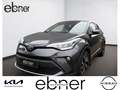 Toyota C-HR 2.0 Hybrid Team D | LED | KAMERA | NAVI | S Grigio - thumbnail 1