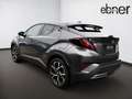Toyota C-HR 2.0 Hybrid Team D | LED | KAMERA | NAVI | S Grigio - thumbnail 11