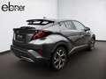 Toyota C-HR 2.0 Hybrid Team D | LED | KAMERA | NAVI | S Grigio - thumbnail 13