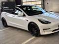 Tesla Model 3 Performance Bianco - thumbnail 11