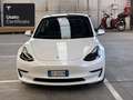 Tesla Model 3 Performance Bianco - thumbnail 2