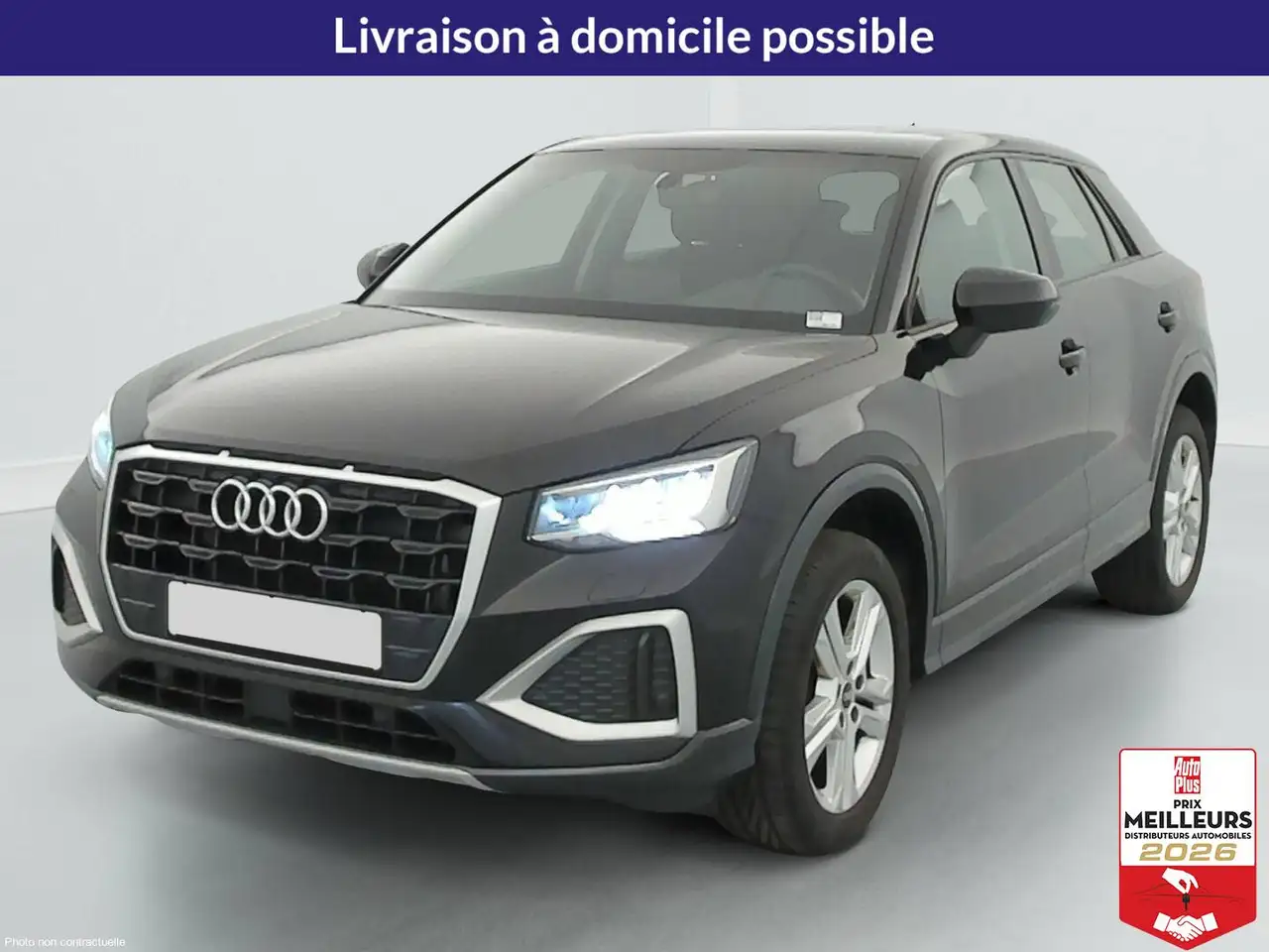 Audi Q2