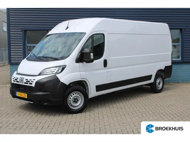 Fiat Ducato L3 110 kWh | 8 JAAR GARANTIE | BETIMMERING | APPEL