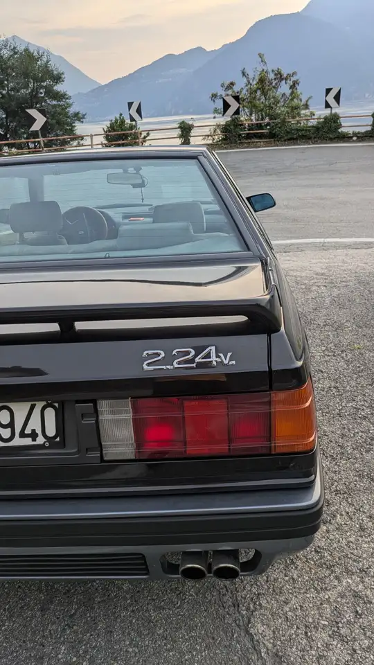 Maserati 224, foto 6