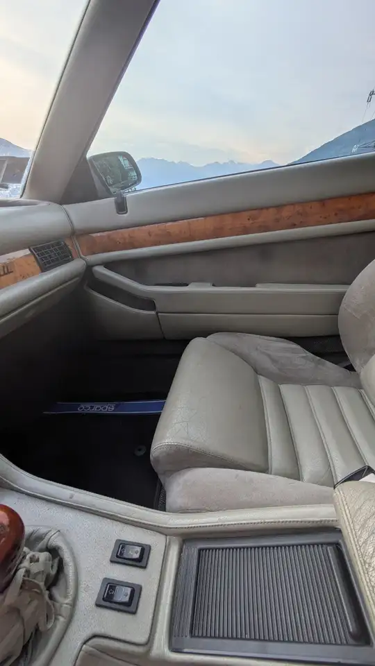Maserati 224, foto 11