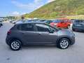 Citroen C3 BlueHDi 100 S&S Shine OK NEOPATENTATI diesel Grigio - thumbnail 4