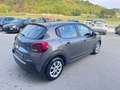 Citroen C3 BlueHDi 100 S&S Shine OK NEOPATENTATI diesel Grigio - thumbnail 5